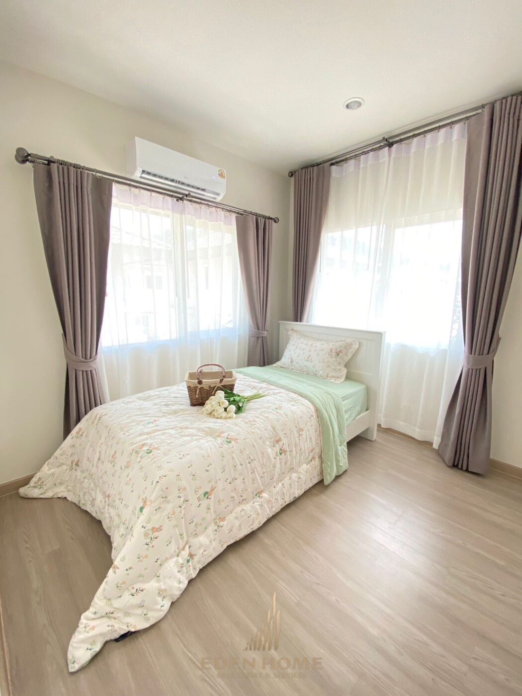 🏡 THE CONTEMPORARY RETREAT | SARANSIRI KOHKEAW