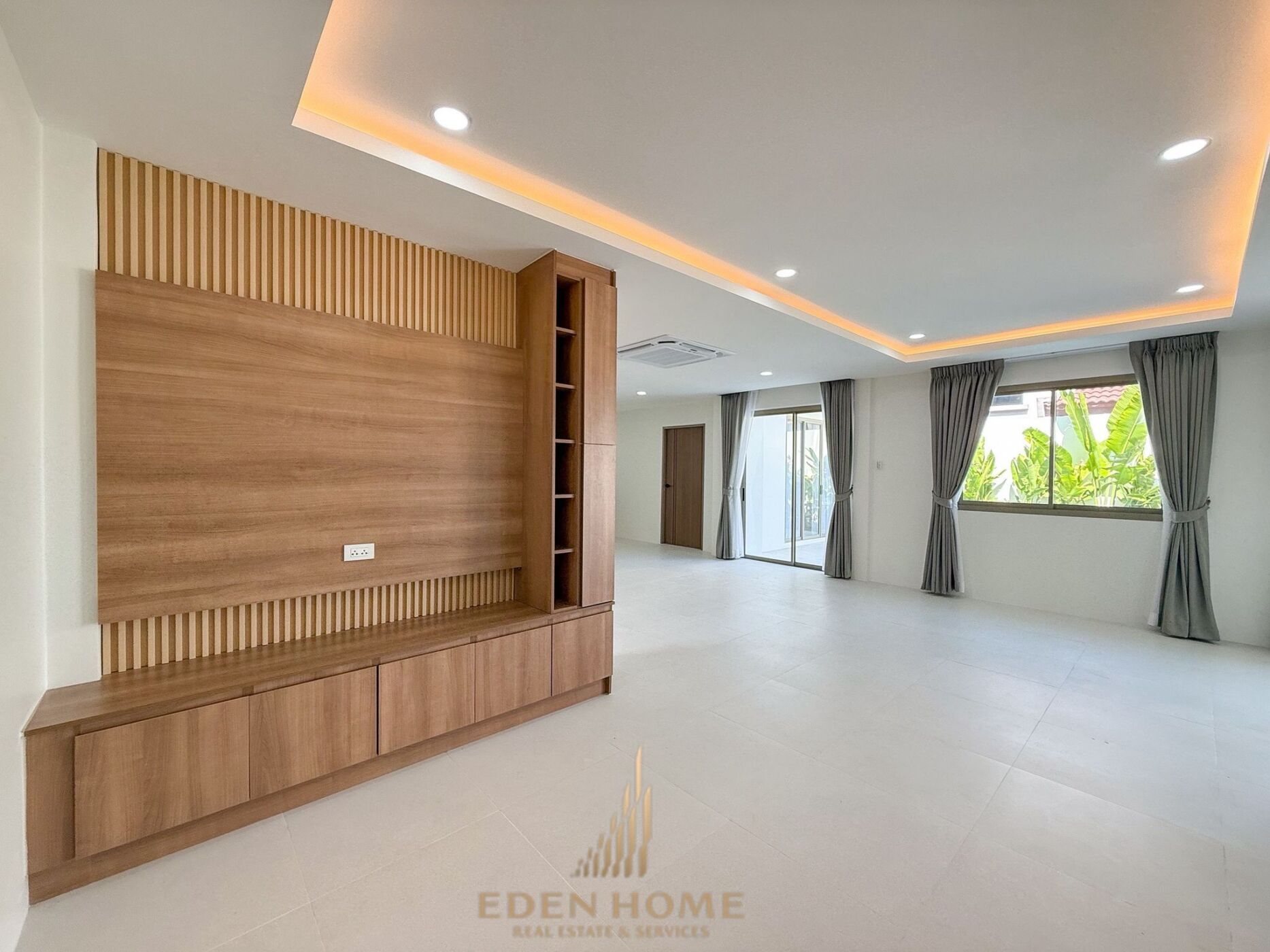 🏛️ Luxury Pool Villa at Siwalee 2 Chalong – By Land and Houses