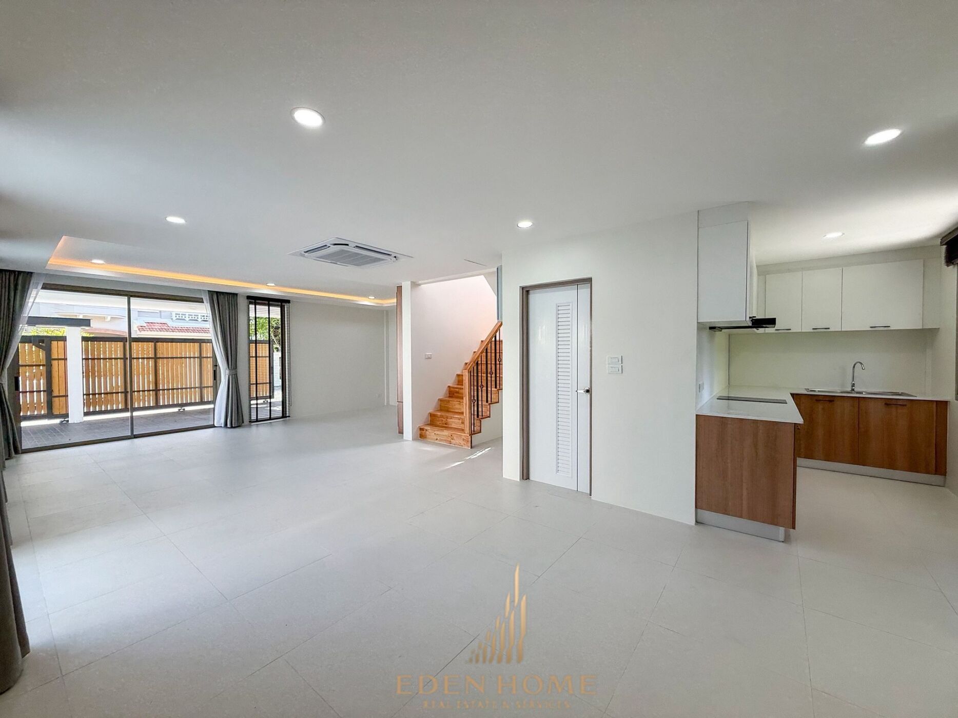 🏛️ Luxury Pool Villa at Siwalee 2 Chalong – By Land and Houses