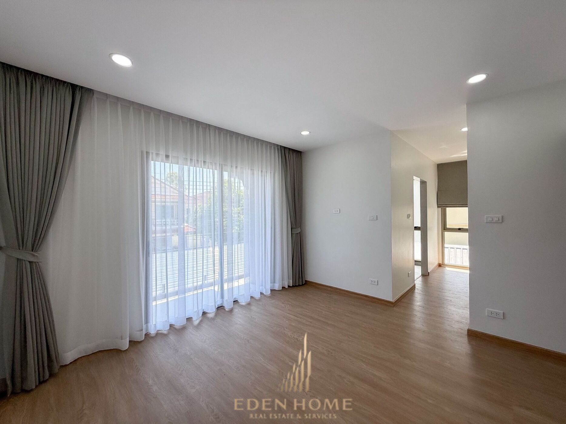 🏛️ Luxury Pool Villa at Siwalee 2 Chalong – By Land and Houses