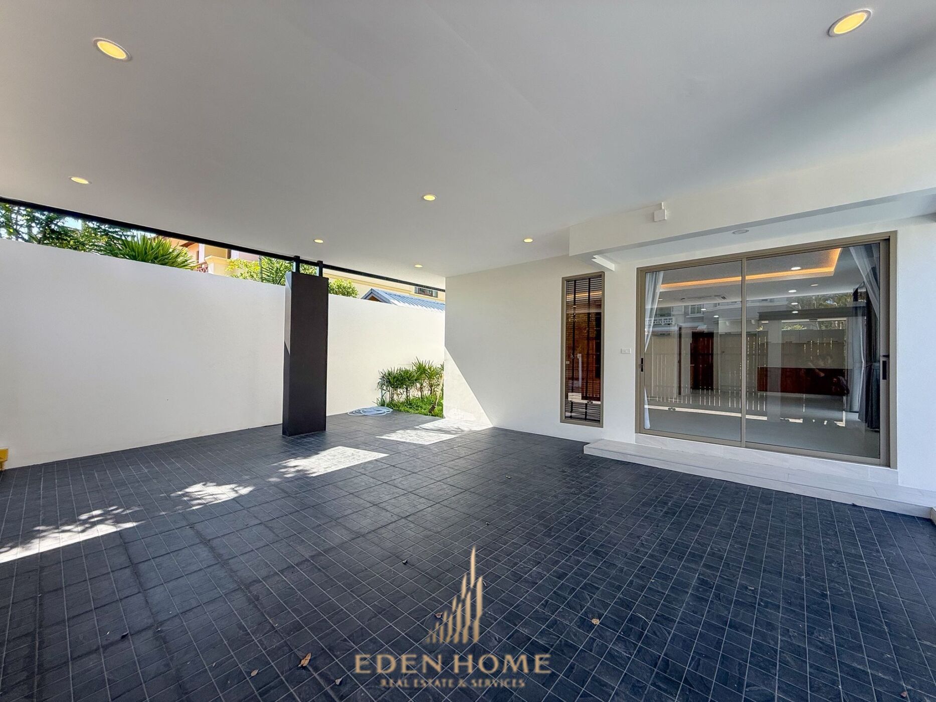 🏛️ Luxury Pool Villa at Siwalee 2 Chalong – By Land and Houses