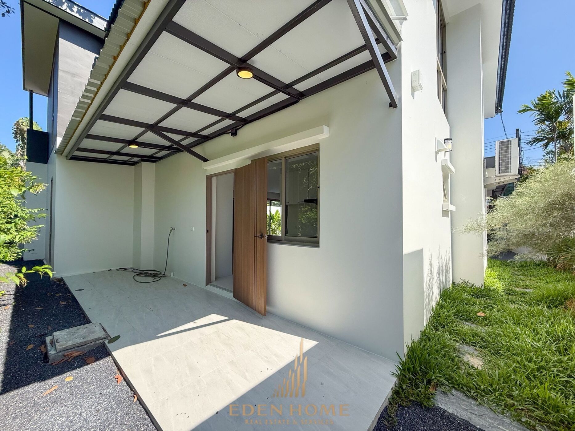 🏛️ Luxury Pool Villa at Siwalee 2 Chalong – By Land and Houses