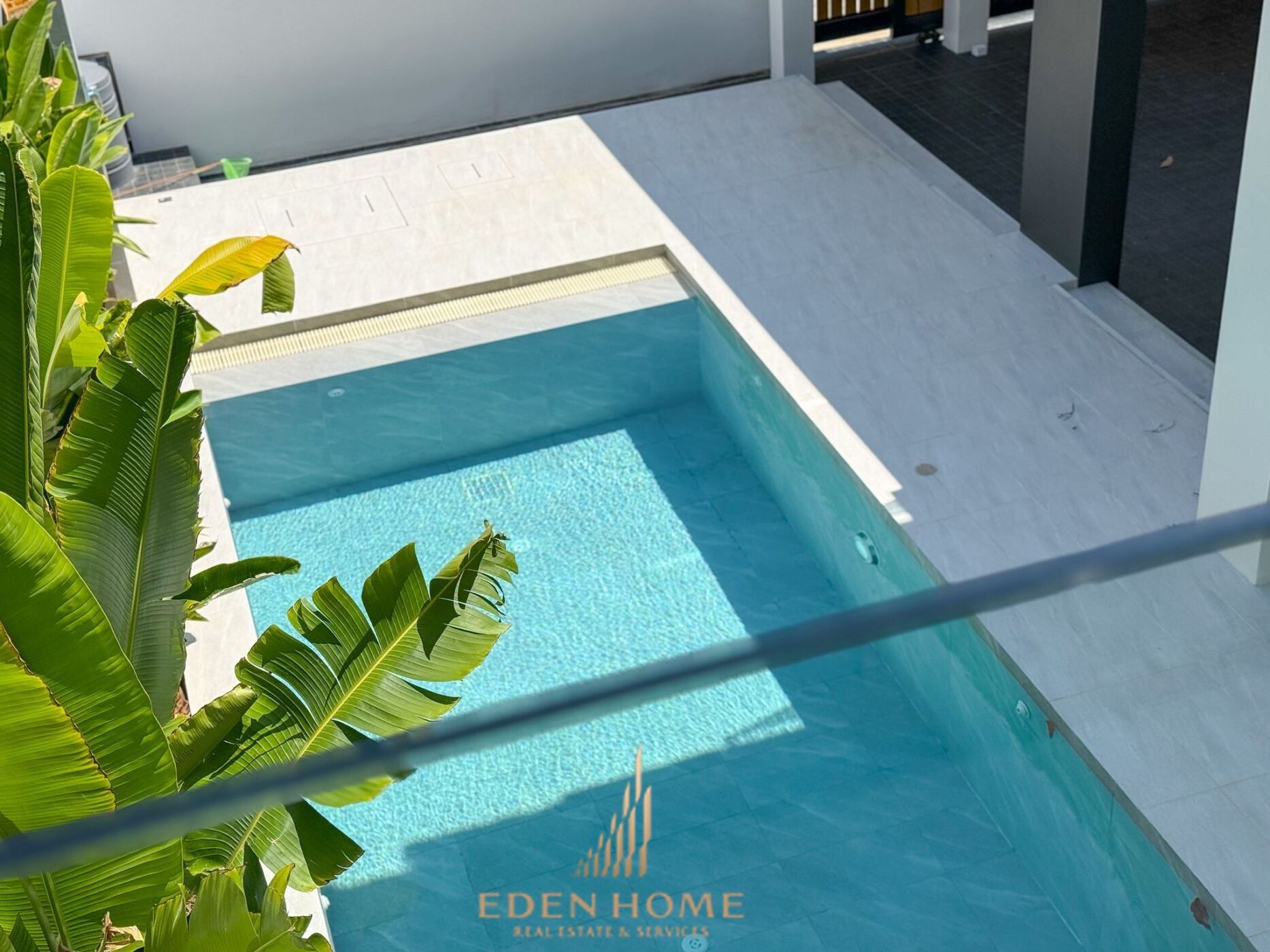 🏛️ Luxury Pool Villa at Siwalee 2 Chalong – By Land and Houses
