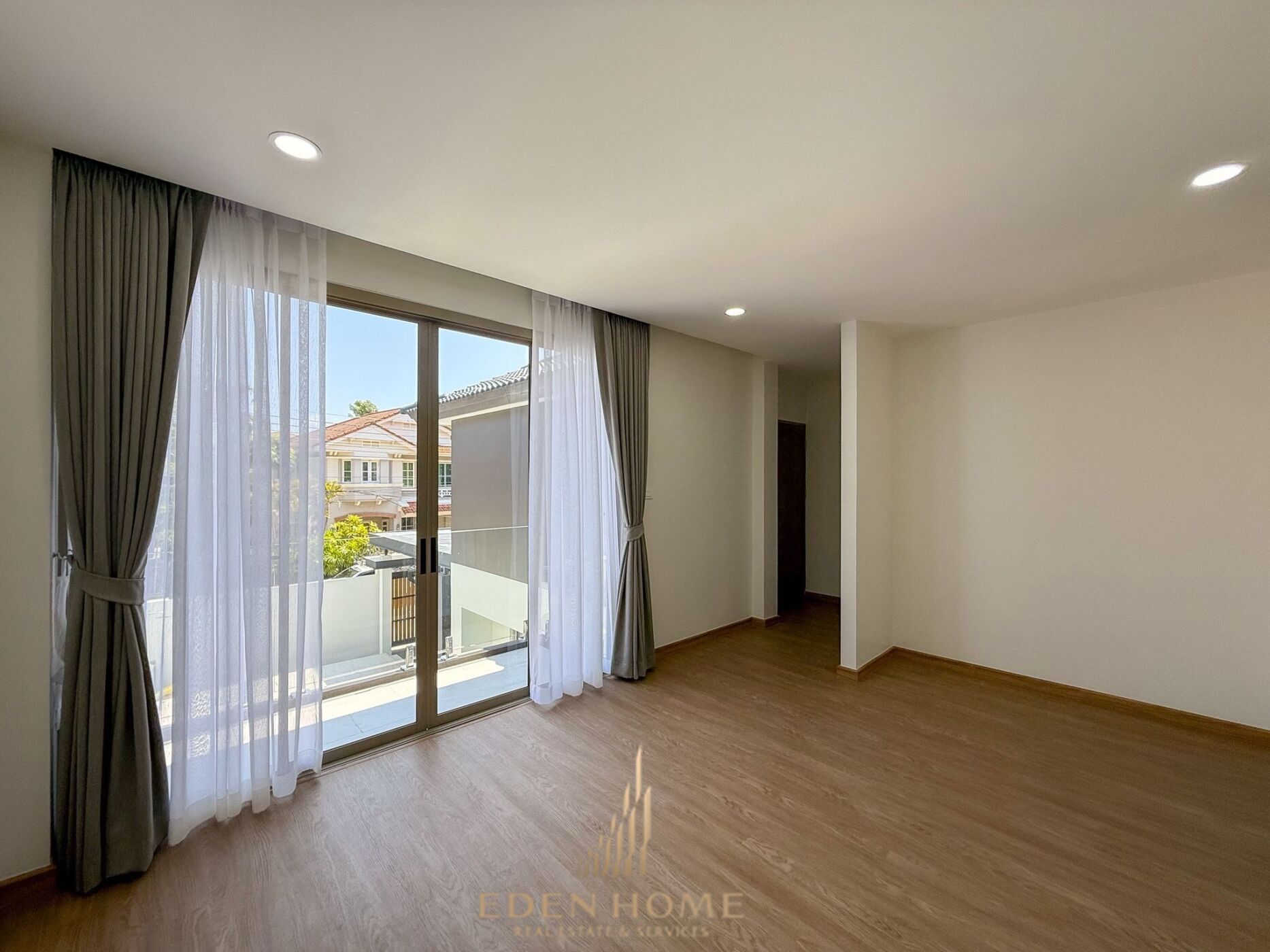 🏛️ Luxury Pool Villa at Siwalee 2 Chalong – By Land and Houses