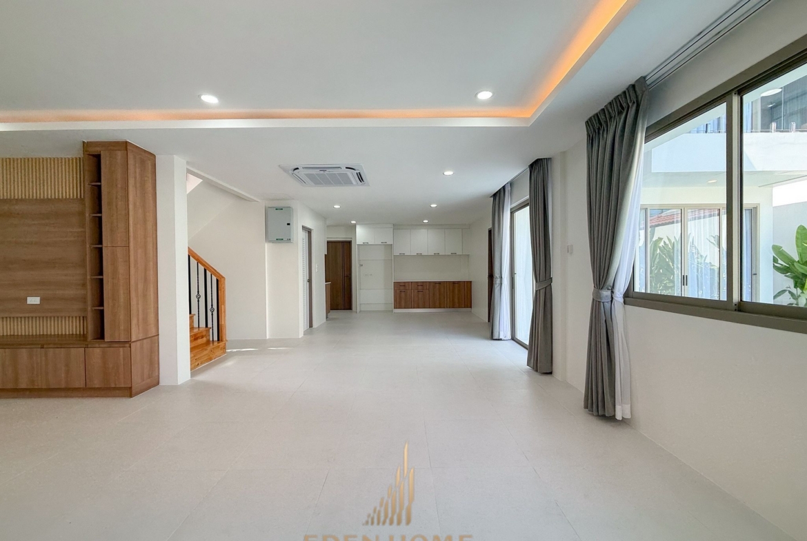 🏛️ Luxury Pool Villa at Siwalee 2 Chalong – By Land and Houses