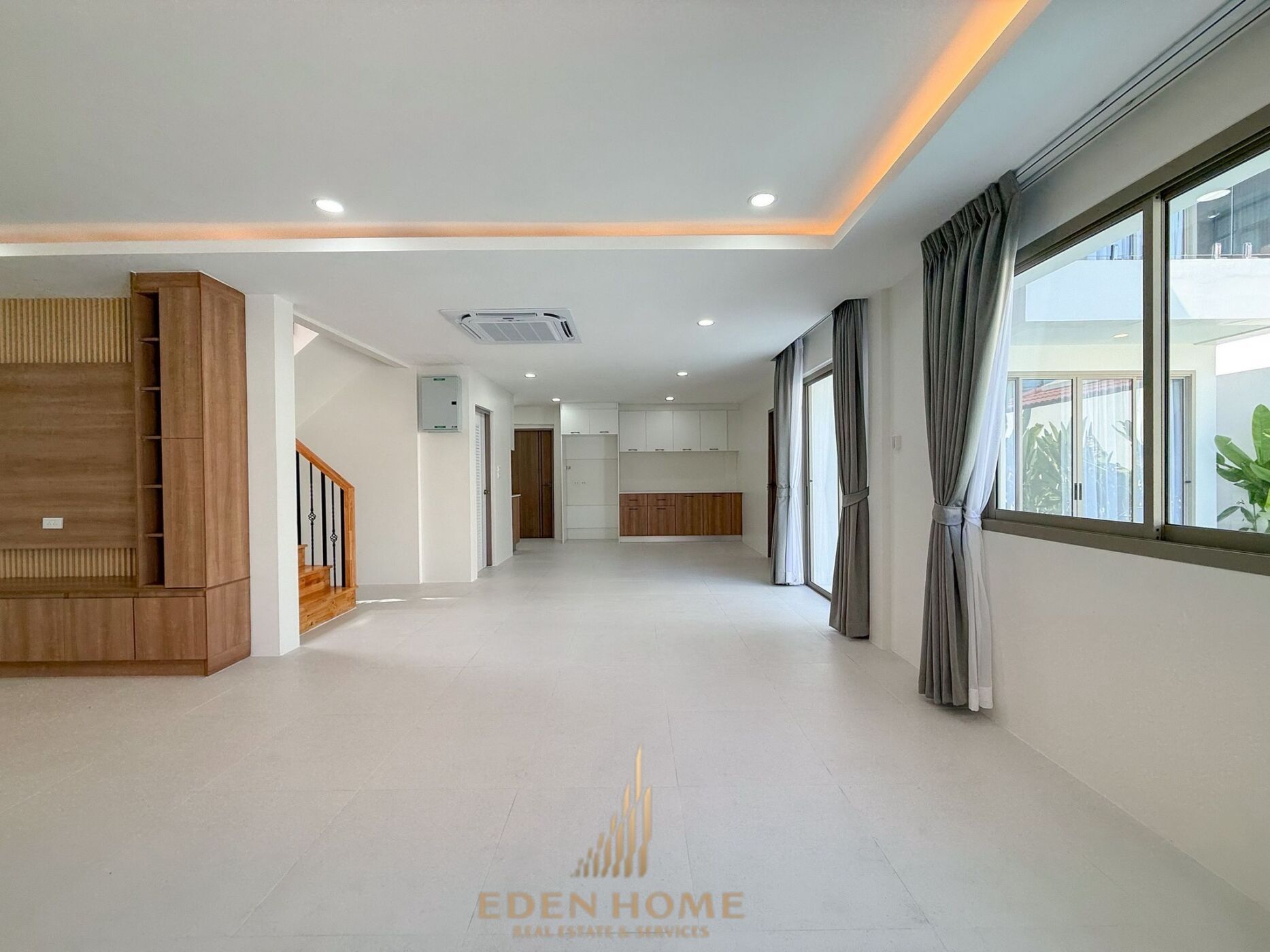 🏛️ Luxury Pool Villa at Siwalee 2 Chalong – By Land and Houses
