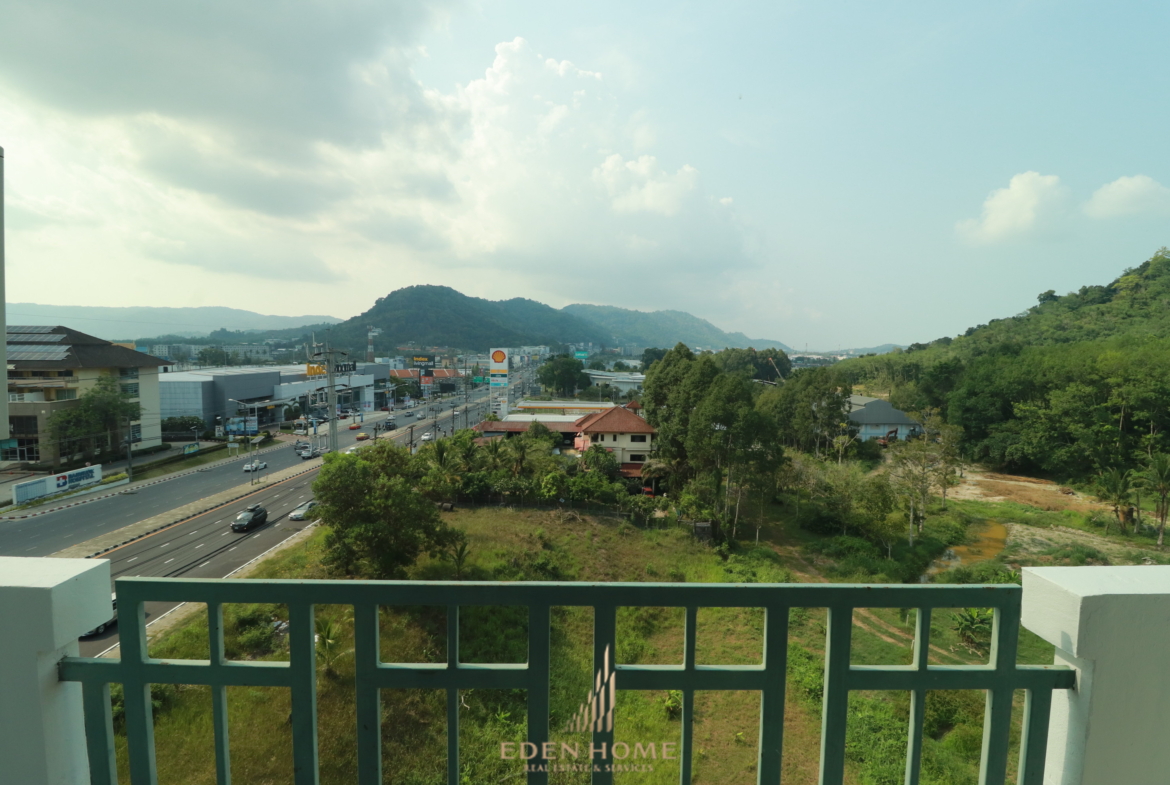 🏛️ THE URBAN SANCTUARY | THE POINT PHUKET