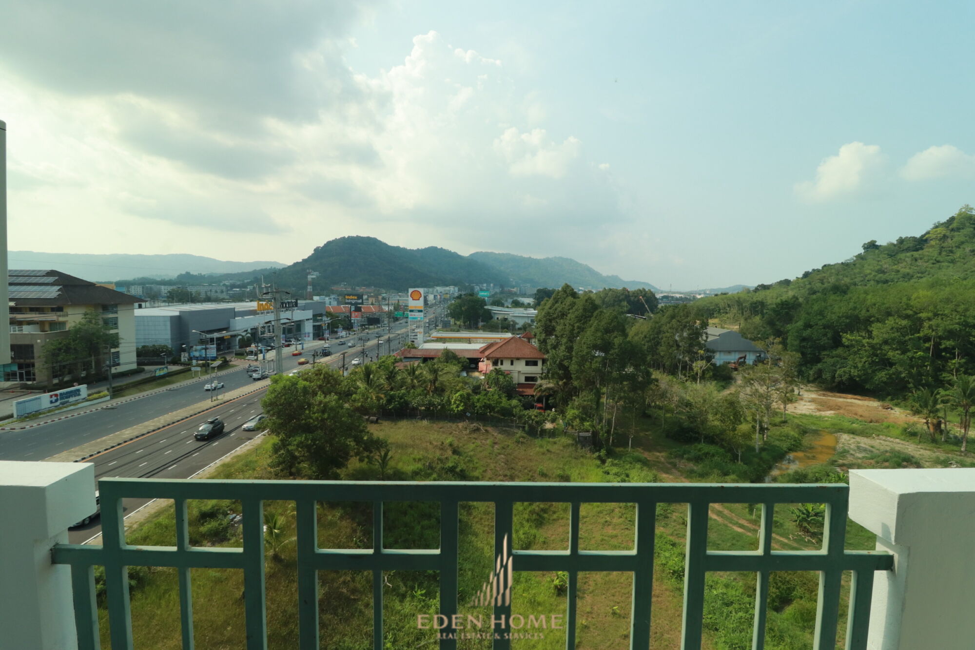 🏛️ THE URBAN SANCTUARY | THE POINT PHUKET