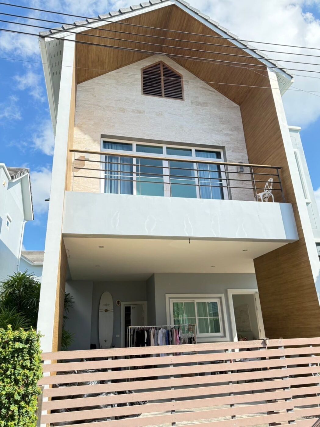 Modern Pool Villa for Rent – Chalong (Big Buddha Area)