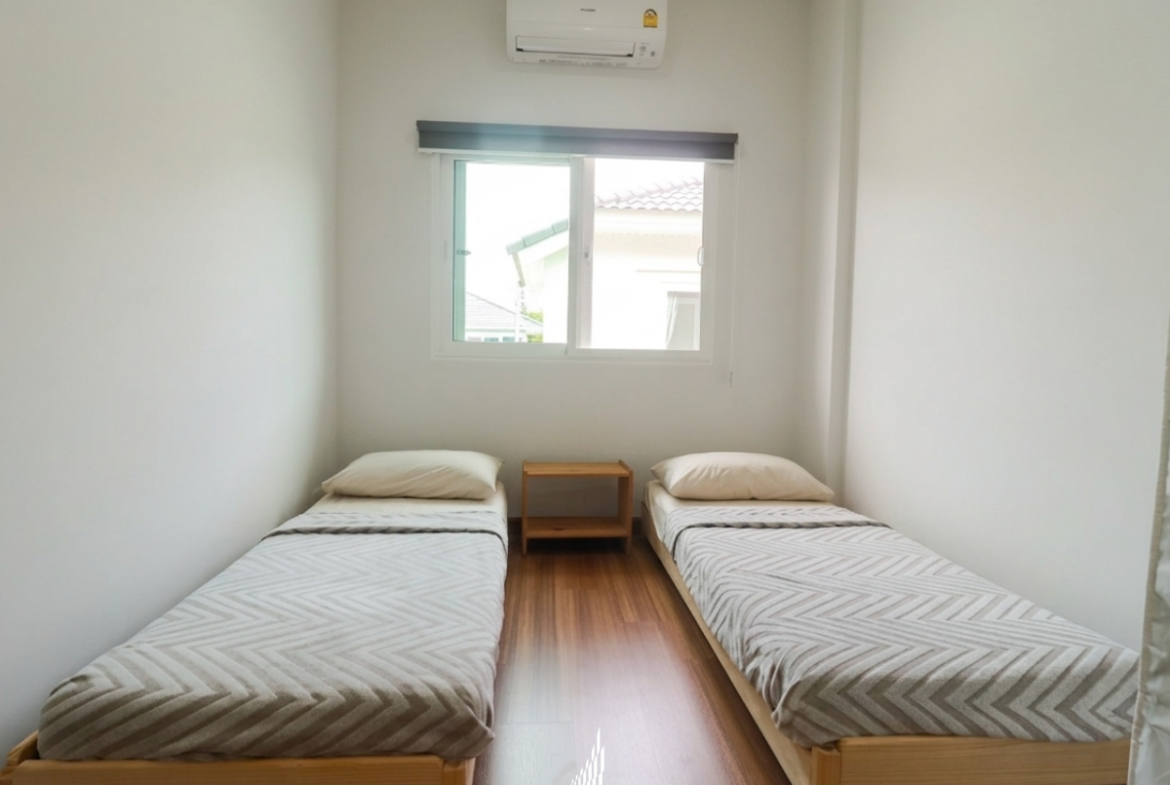 🏡 MODERN FAMILY LIVING | SUPALAI PRIMO CHALONG ✨