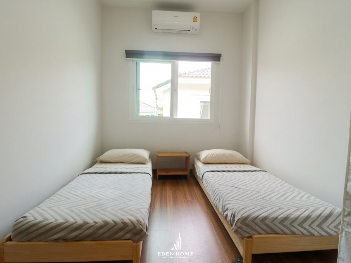 🏡 MODERN FAMILY LIVING | SUPALAI PRIMO CHALONG ✨