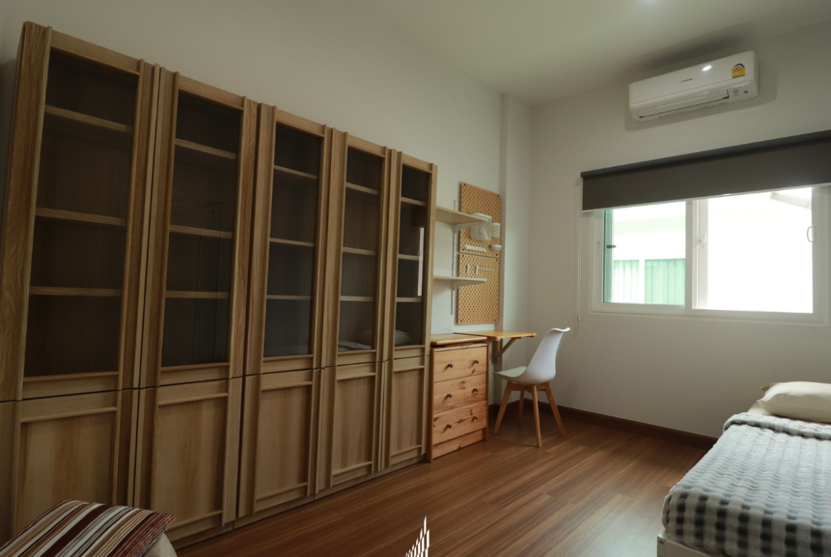 🏡 MODERN FAMILY LIVING | SUPALAI PRIMO CHALONG ✨