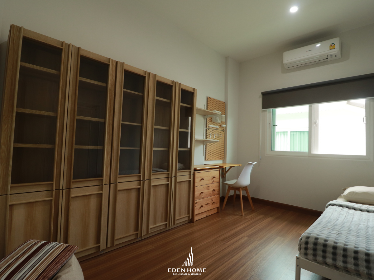 🏡 MODERN FAMILY LIVING | SUPALAI PRIMO CHALONG ✨
