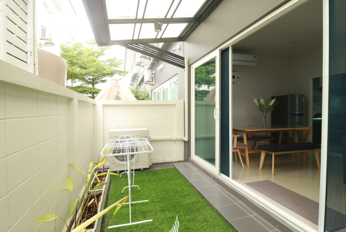 🏡 MODERN FAMILY LIVING | SUPALAI PRIMO CHALONG ✨