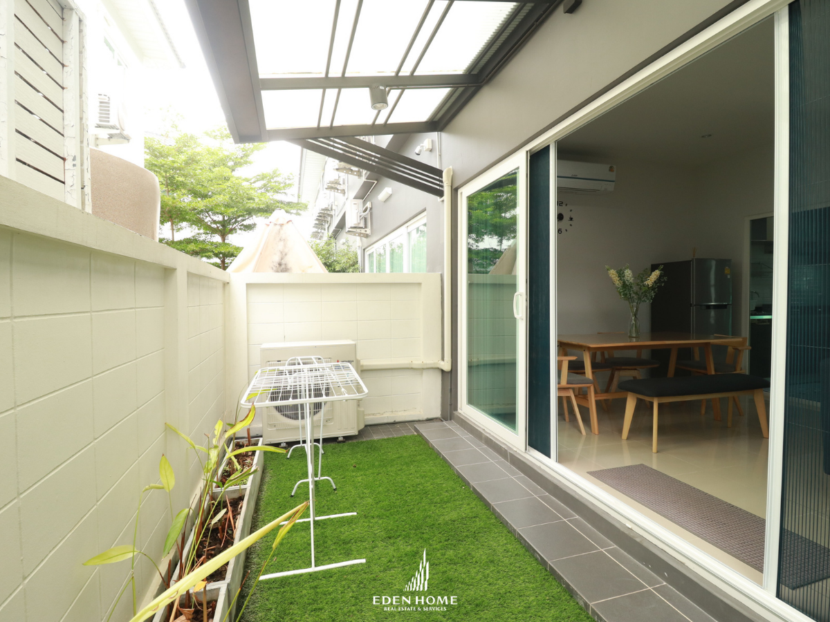 🏡 MODERN FAMILY LIVING | SUPALAI PRIMO CHALONG ✨