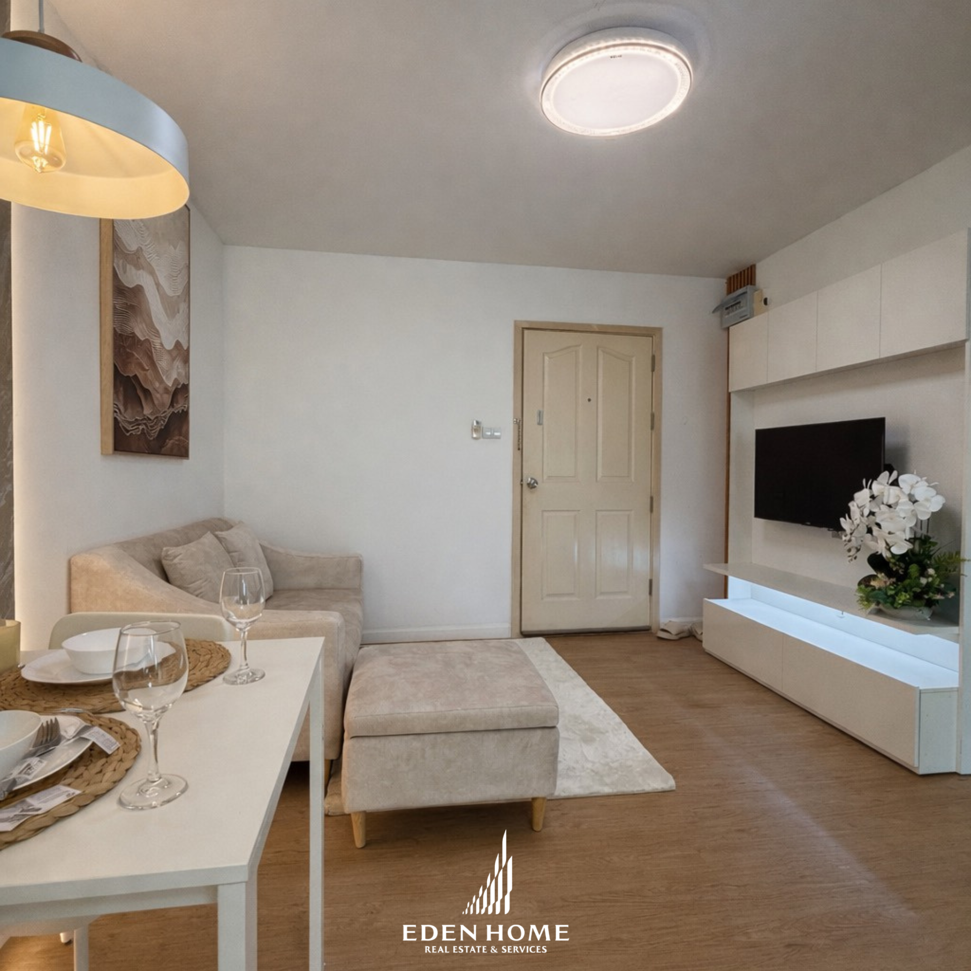 🏙️ MODERN URBAN LIVING | SUPALAI LAGOON CONDO PHUKET 🍃