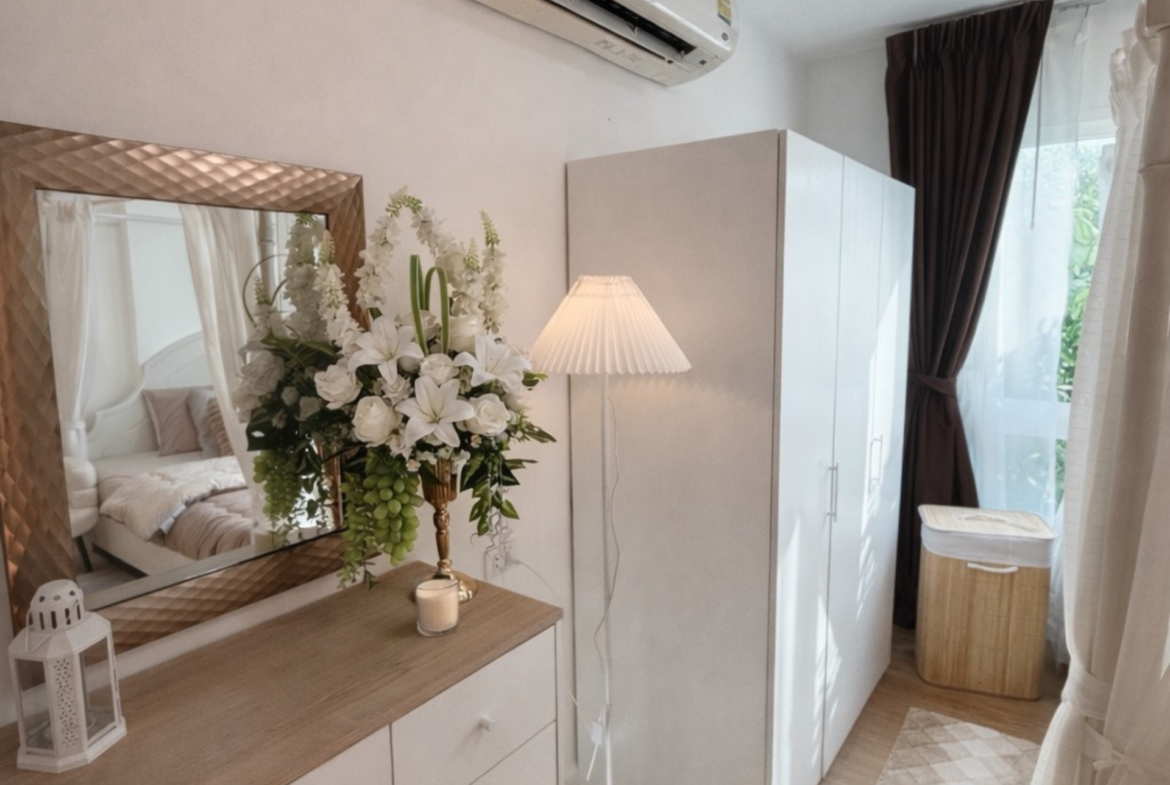 🏙️ MODERN URBAN LIVING | SUPALAI LAGOON CONDO PHUKET 🍃