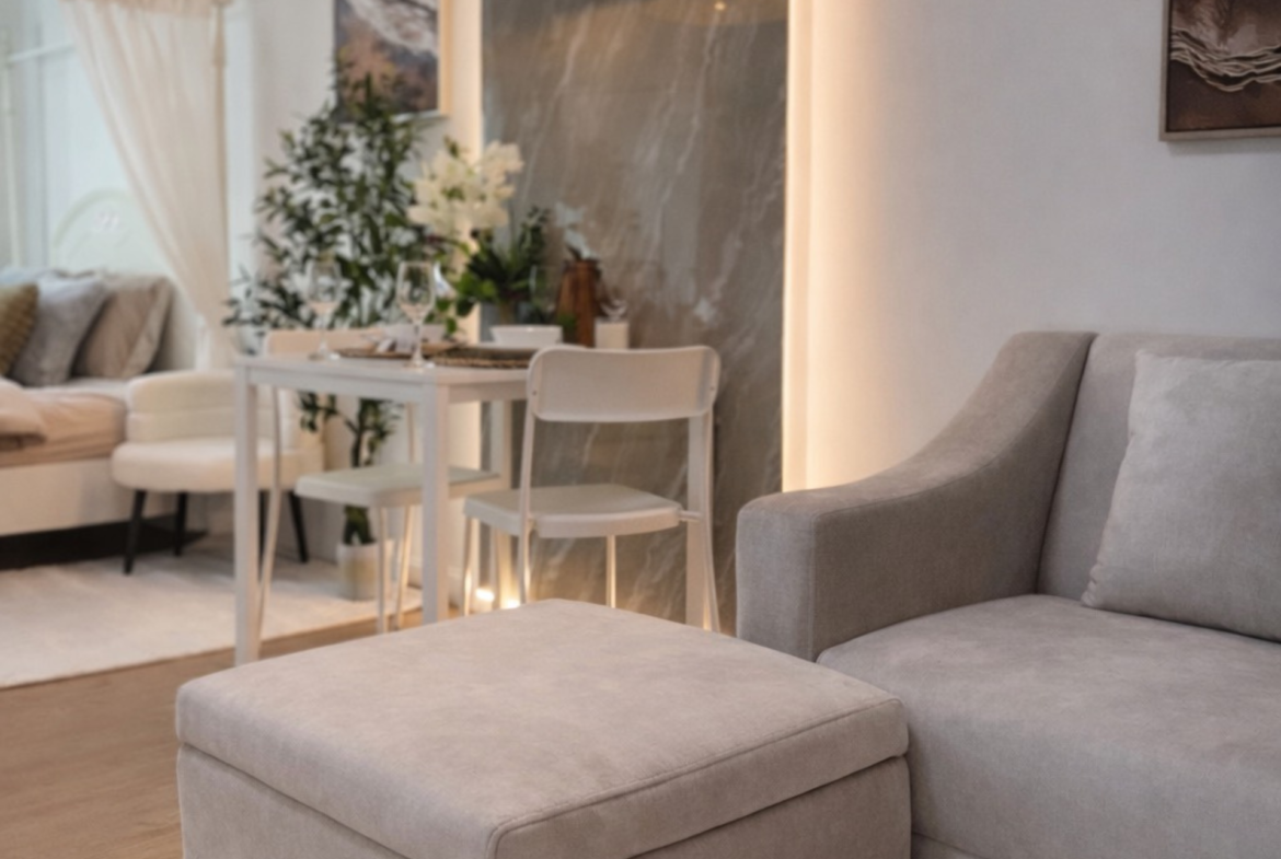 🏙️ MODERN URBAN LIVING | SUPALAI LAGOON CONDO PHUKET 🍃