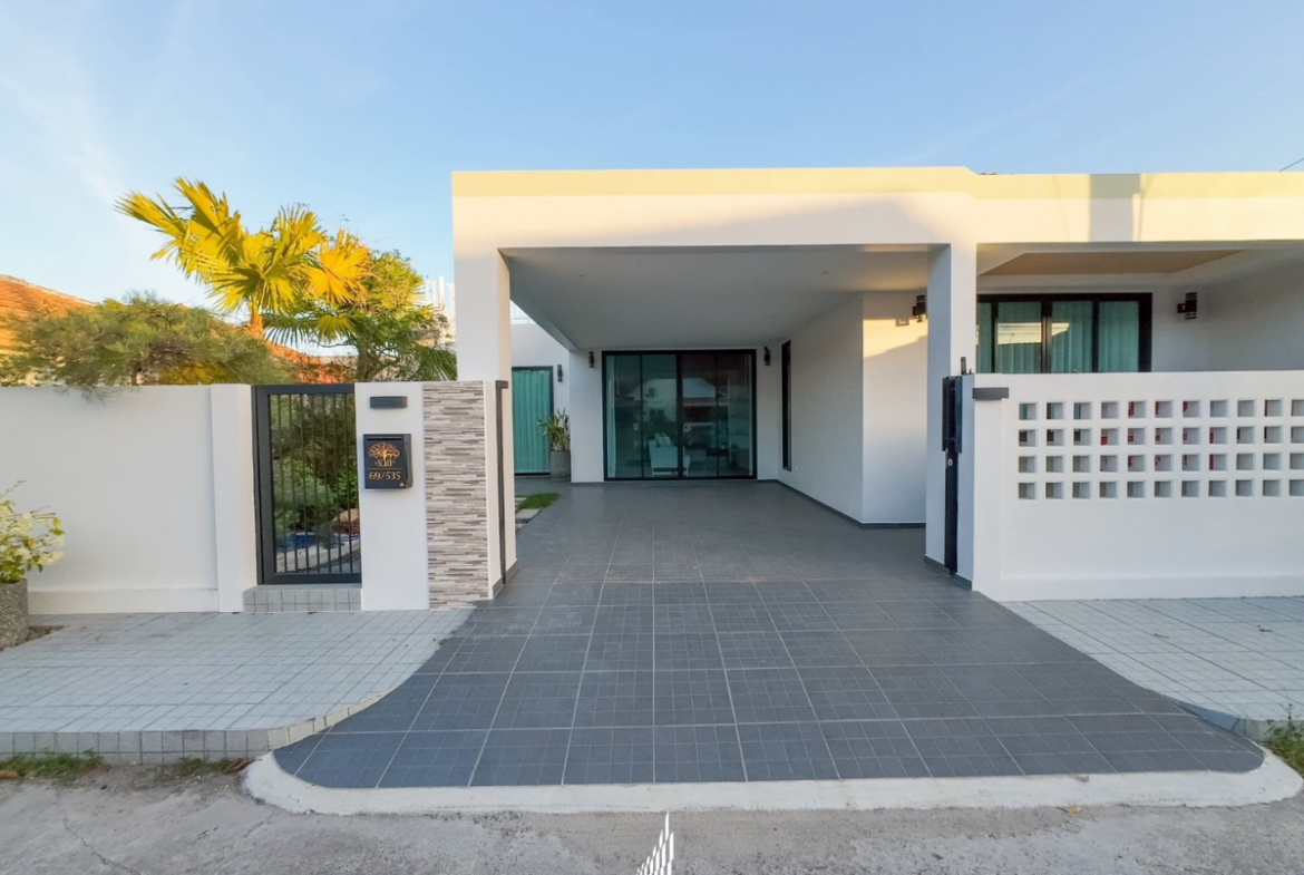🌟 EXQUISITE CORNER RESIDENCE | CHAO FAH GARDEN HOME ✨