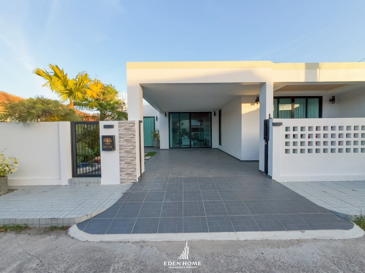 🌟 EXQUISITE CORNER RESIDENCE | CHAO FAH GARDEN HOME ✨
