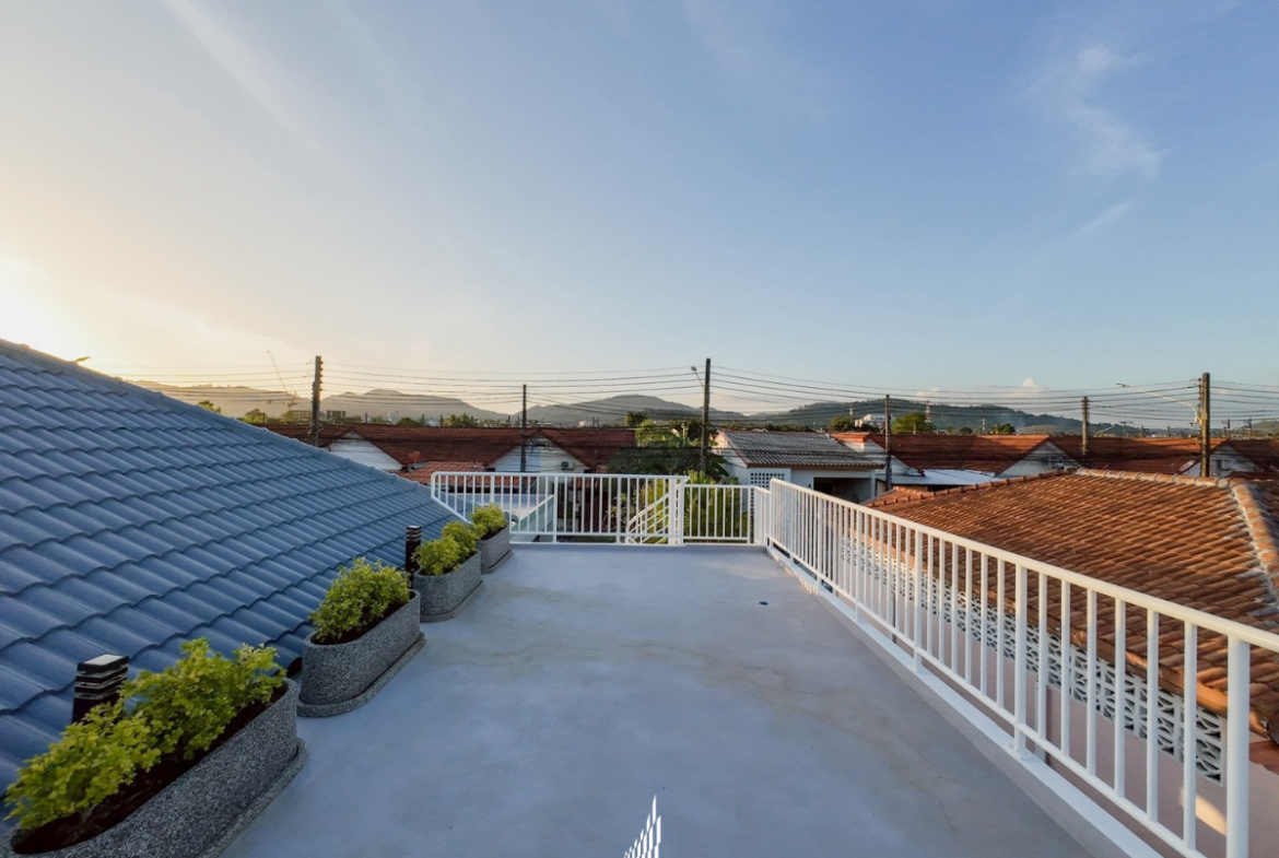 🌟 EXQUISITE CORNER RESIDENCE | CHAO FAH GARDEN HOME ✨