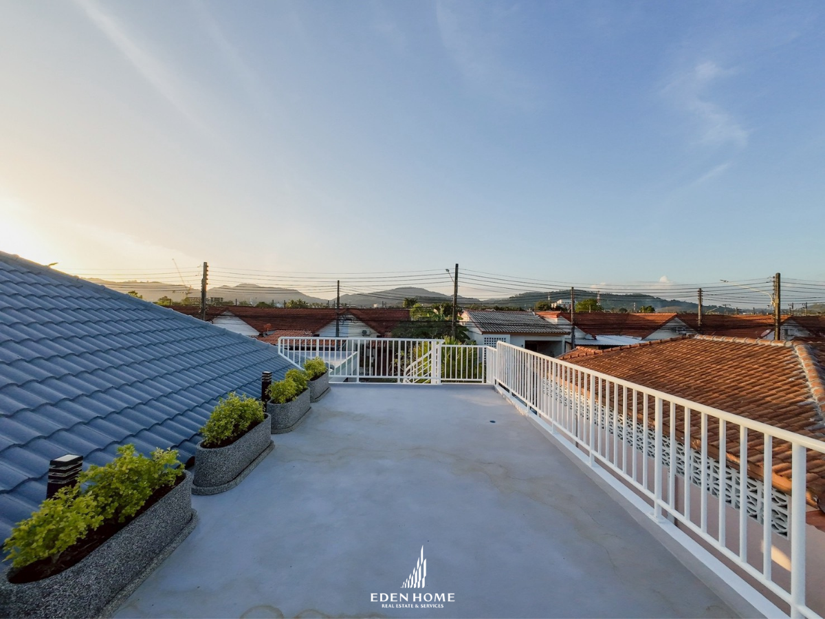 🌟 EXQUISITE CORNER RESIDENCE | CHAO FAH GARDEN HOME ✨