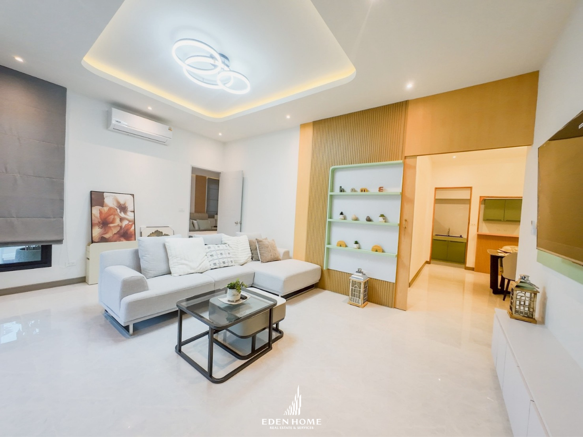 🌟 EXQUISITE CORNER RESIDENCE | CHAO FAH GARDEN HOME ✨