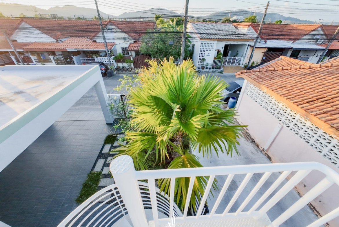 🌟 EXQUISITE CORNER RESIDENCE | CHAO FAH GARDEN HOME ✨