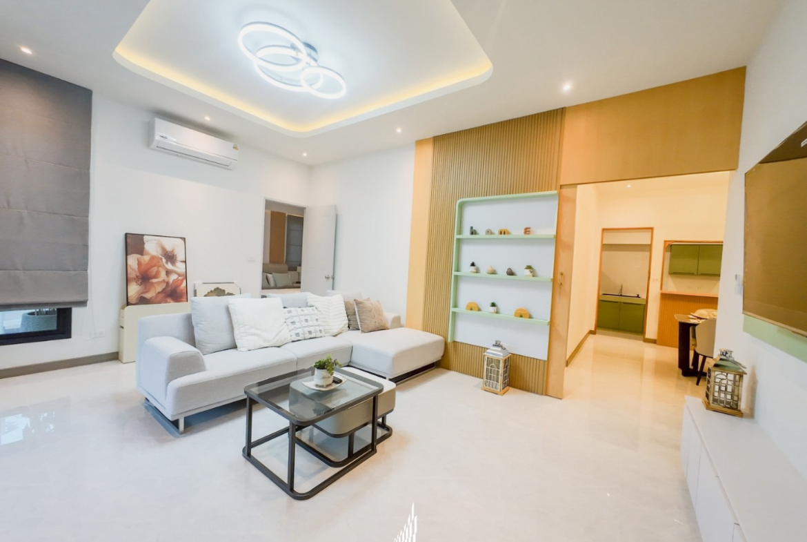 🌟 EXQUISITE CORNER RESIDENCE | CHAO FAH GARDEN HOME ✨
