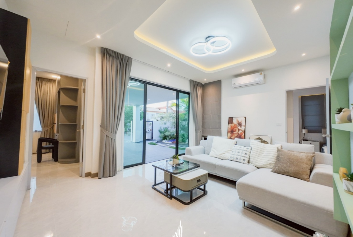 🌟 EXQUISITE CORNER RESIDENCE | CHAO FAH GARDEN HOME ✨