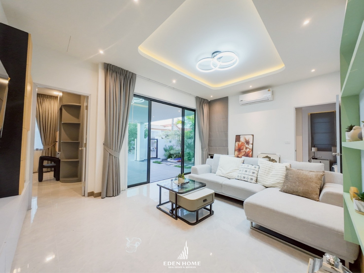 🌟 EXQUISITE CORNER RESIDENCE | CHAO FAH GARDEN HOME ✨