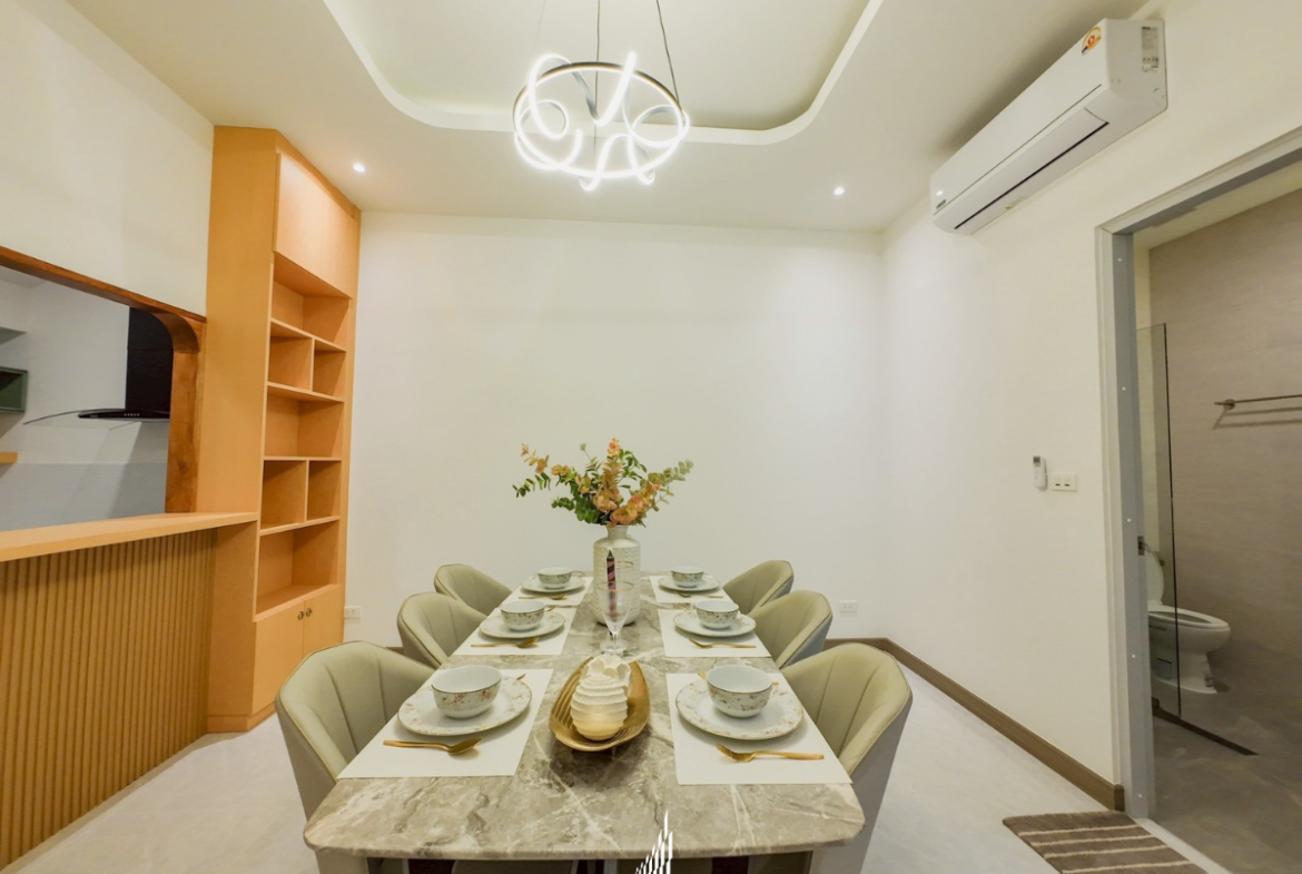 🌟 EXQUISITE CORNER RESIDENCE | CHAO FAH GARDEN HOME ✨