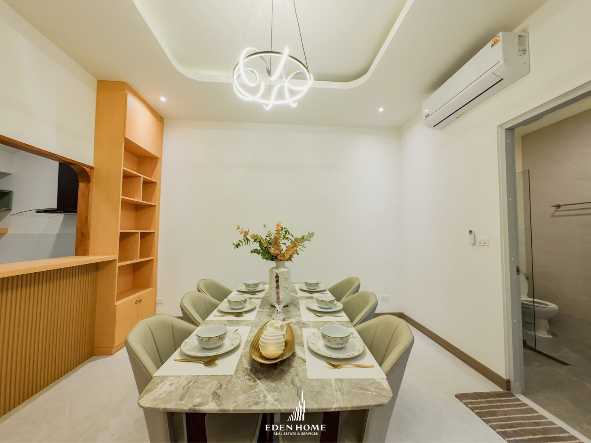 🌟 EXQUISITE CORNER RESIDENCE | CHAO FAH GARDEN HOME ✨