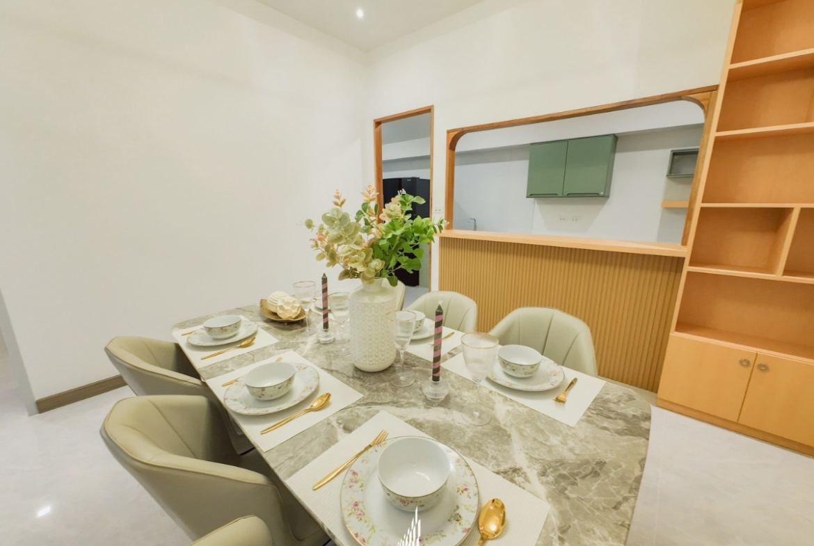 🌟 EXQUISITE CORNER RESIDENCE | CHAO FAH GARDEN HOME ✨