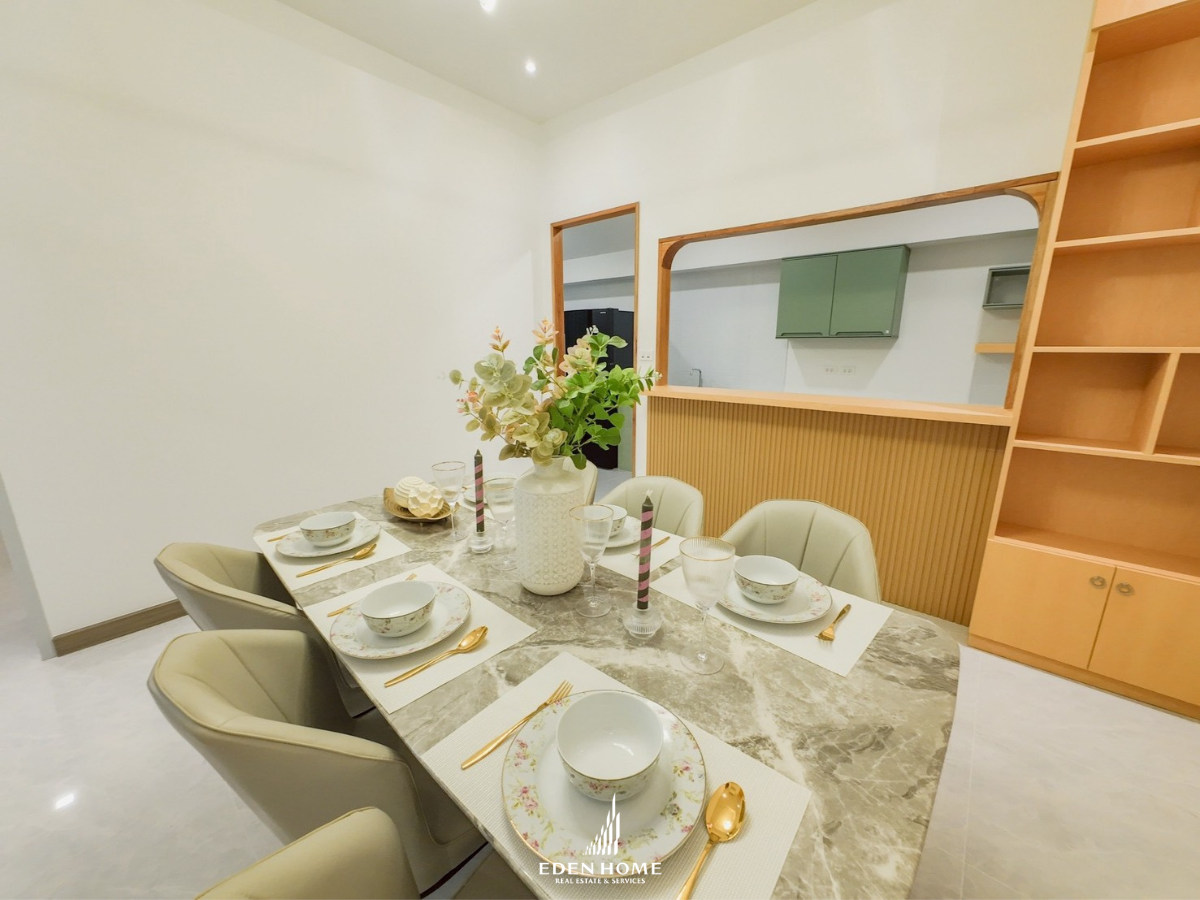 🌟 EXQUISITE CORNER RESIDENCE | CHAO FAH GARDEN HOME ✨