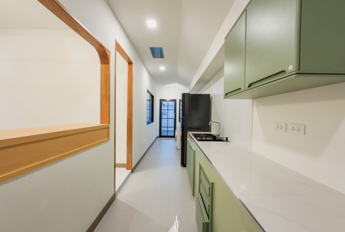 🌟 EXQUISITE CORNER RESIDENCE | CHAO FAH GARDEN HOME ✨