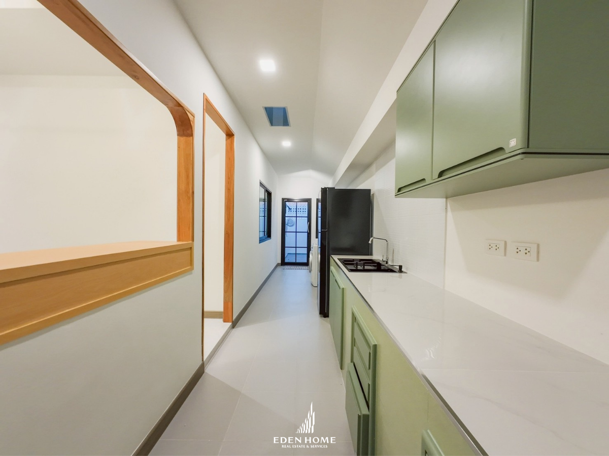 🌟 EXQUISITE CORNER RESIDENCE | CHAO FAH GARDEN HOME ✨
