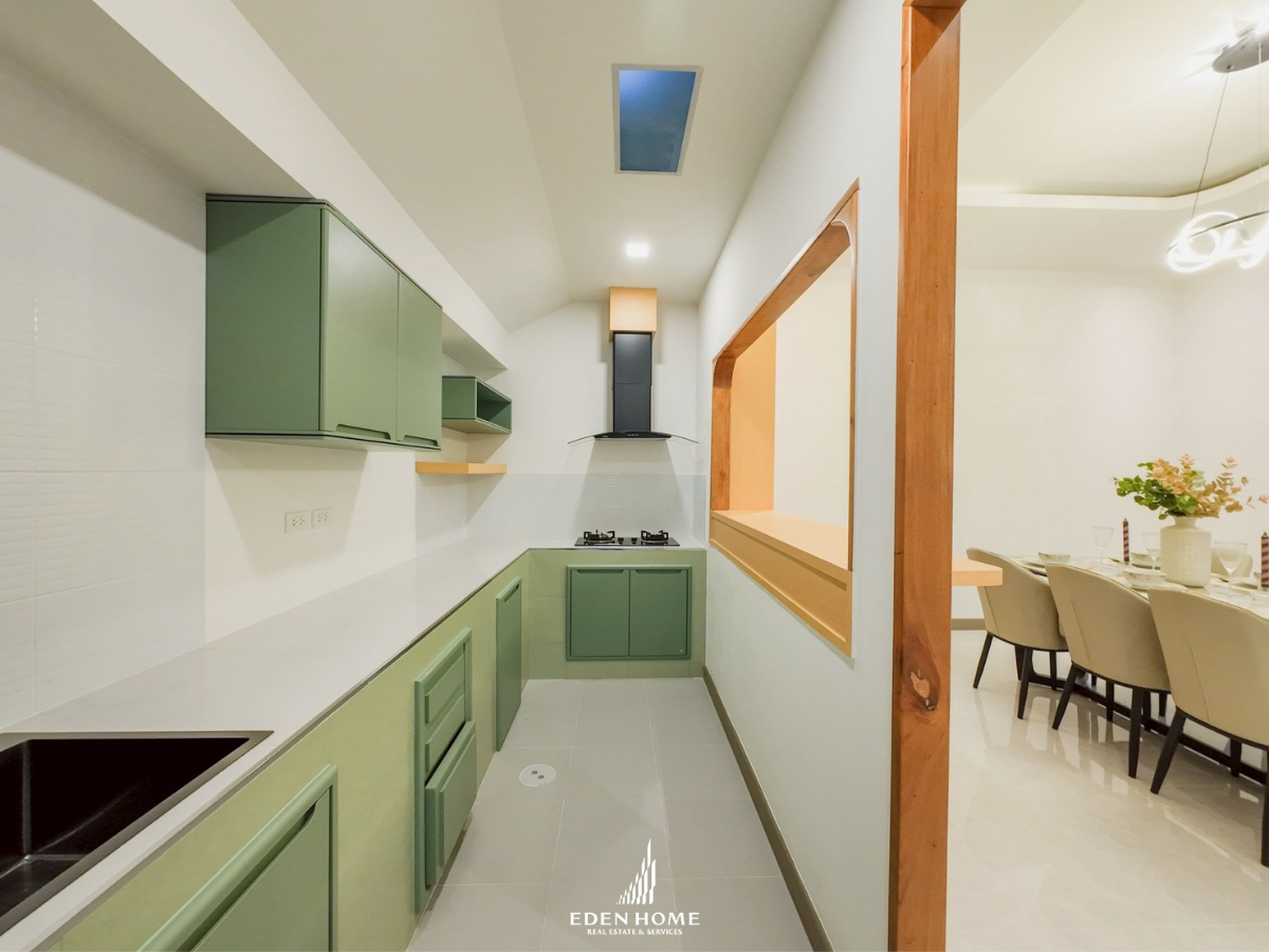 🌟 EXQUISITE CORNER RESIDENCE | CHAO FAH GARDEN HOME ✨