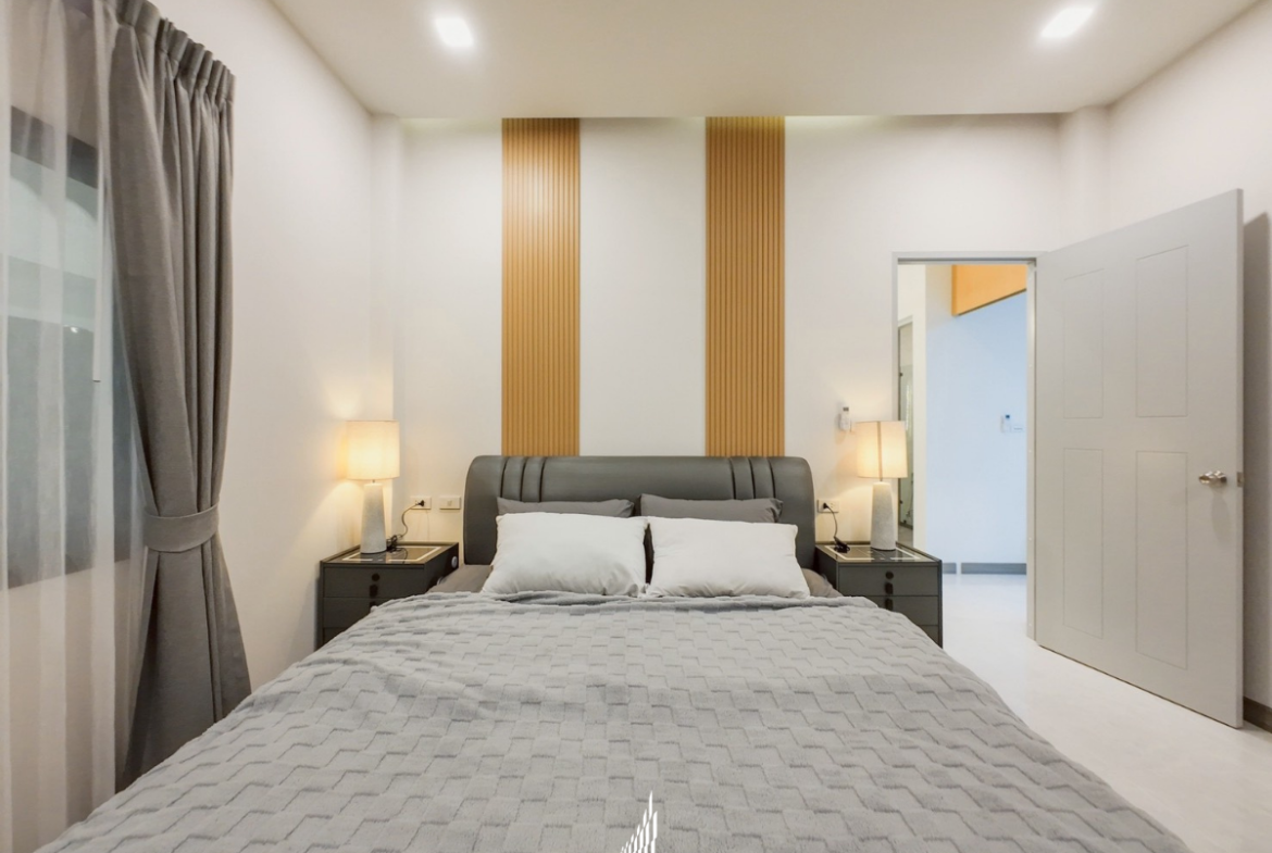 🌟 EXQUISITE CORNER RESIDENCE | CHAO FAH GARDEN HOME ✨
