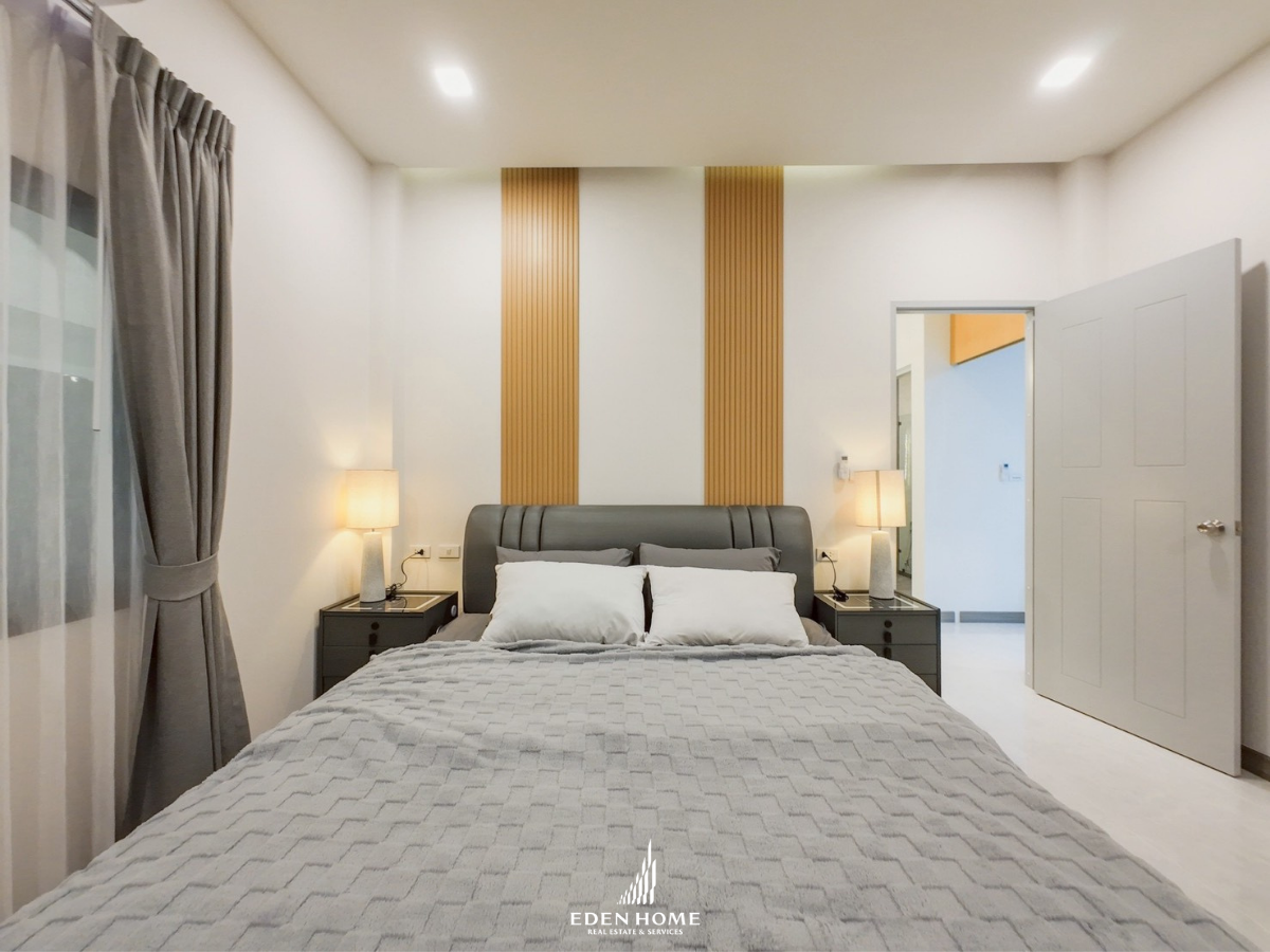 🌟 EXQUISITE CORNER RESIDENCE | CHAO FAH GARDEN HOME ✨
