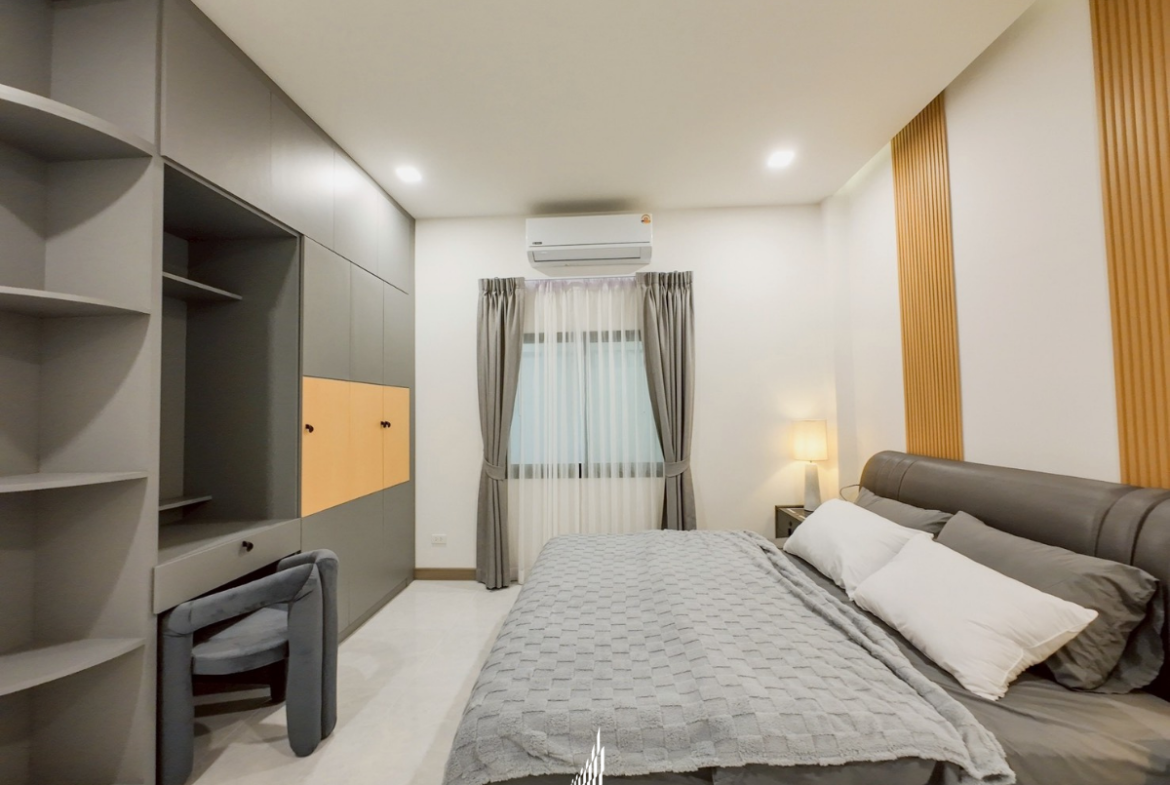 🌟 EXQUISITE CORNER RESIDENCE | CHAO FAH GARDEN HOME ✨