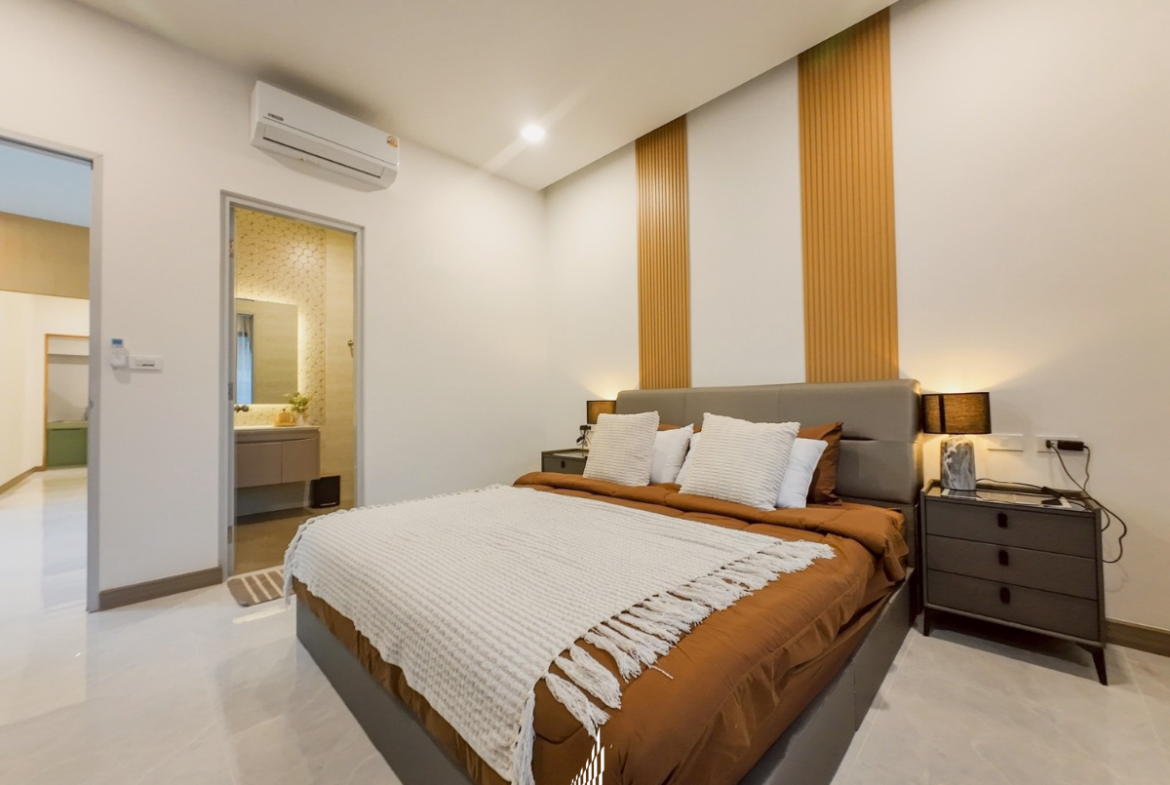 🌟 EXQUISITE CORNER RESIDENCE | CHAO FAH GARDEN HOME ✨