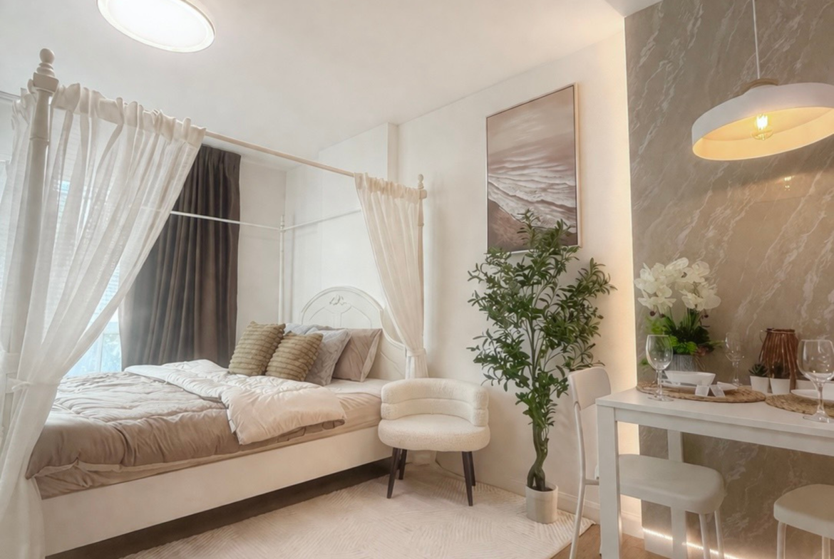 🏙️ MODERN URBAN LIVING | SUPALAI LAGOON CONDO PHUKET 🍃