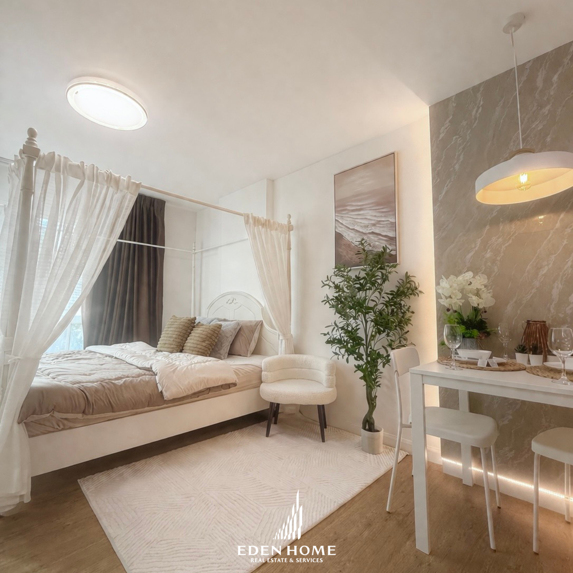 🏙️ MODERN URBAN LIVING | SUPALAI LAGOON CONDO PHUKET 🍃