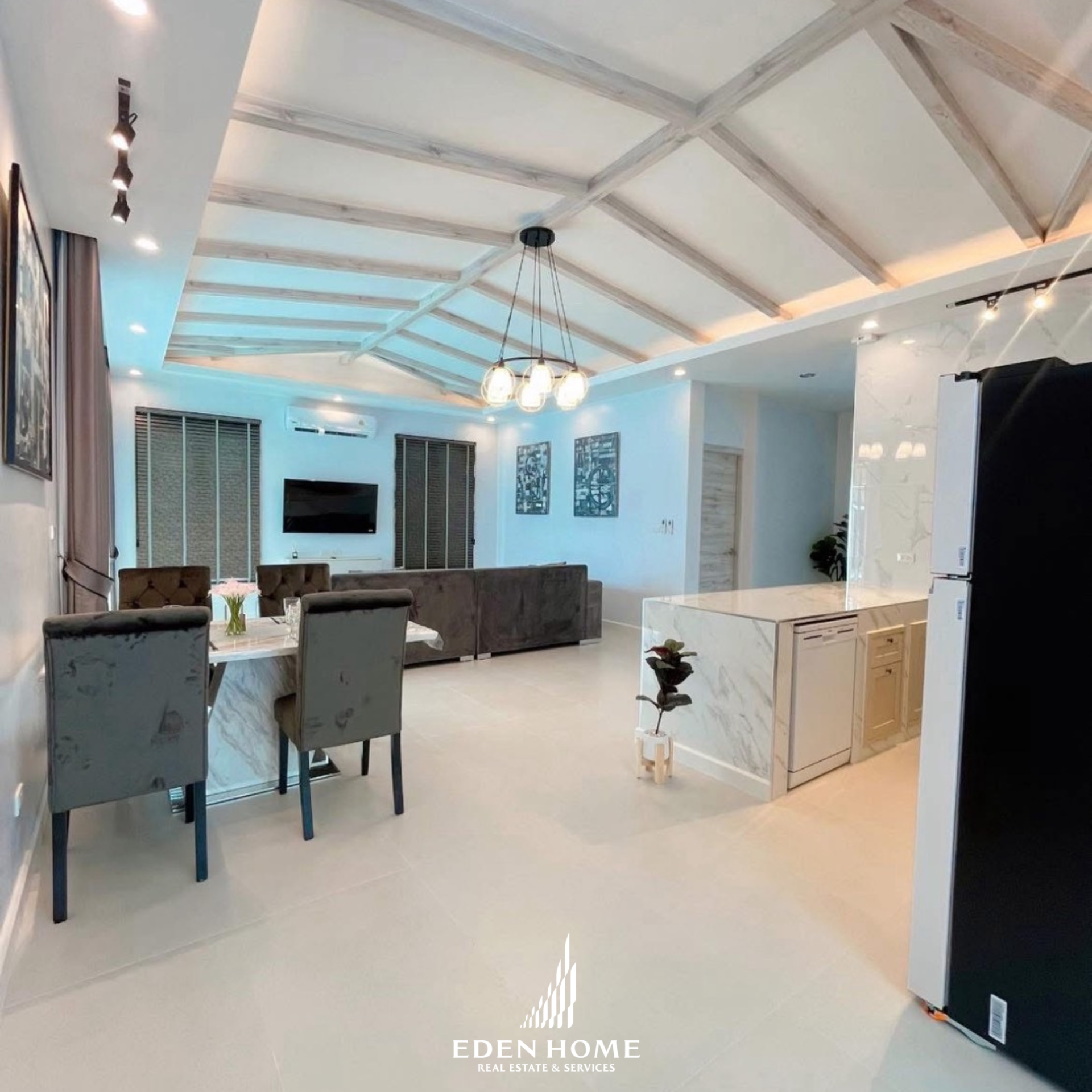 🏰 THE PEAK OF LUXURY | EXCLUSIVE POOL VILLA IN RAWAI ⛰️