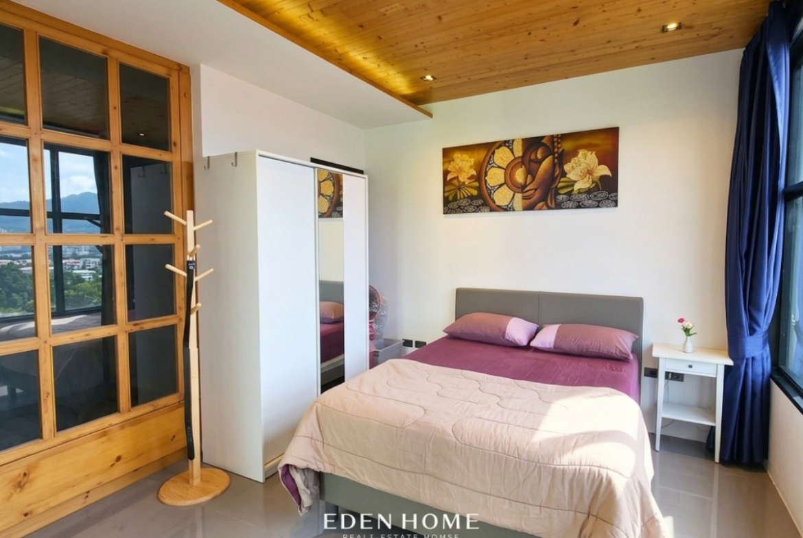 🌴 TROPICAL CONTEMPORARY RETREAT | NAI HARN – RAWAI 🌊