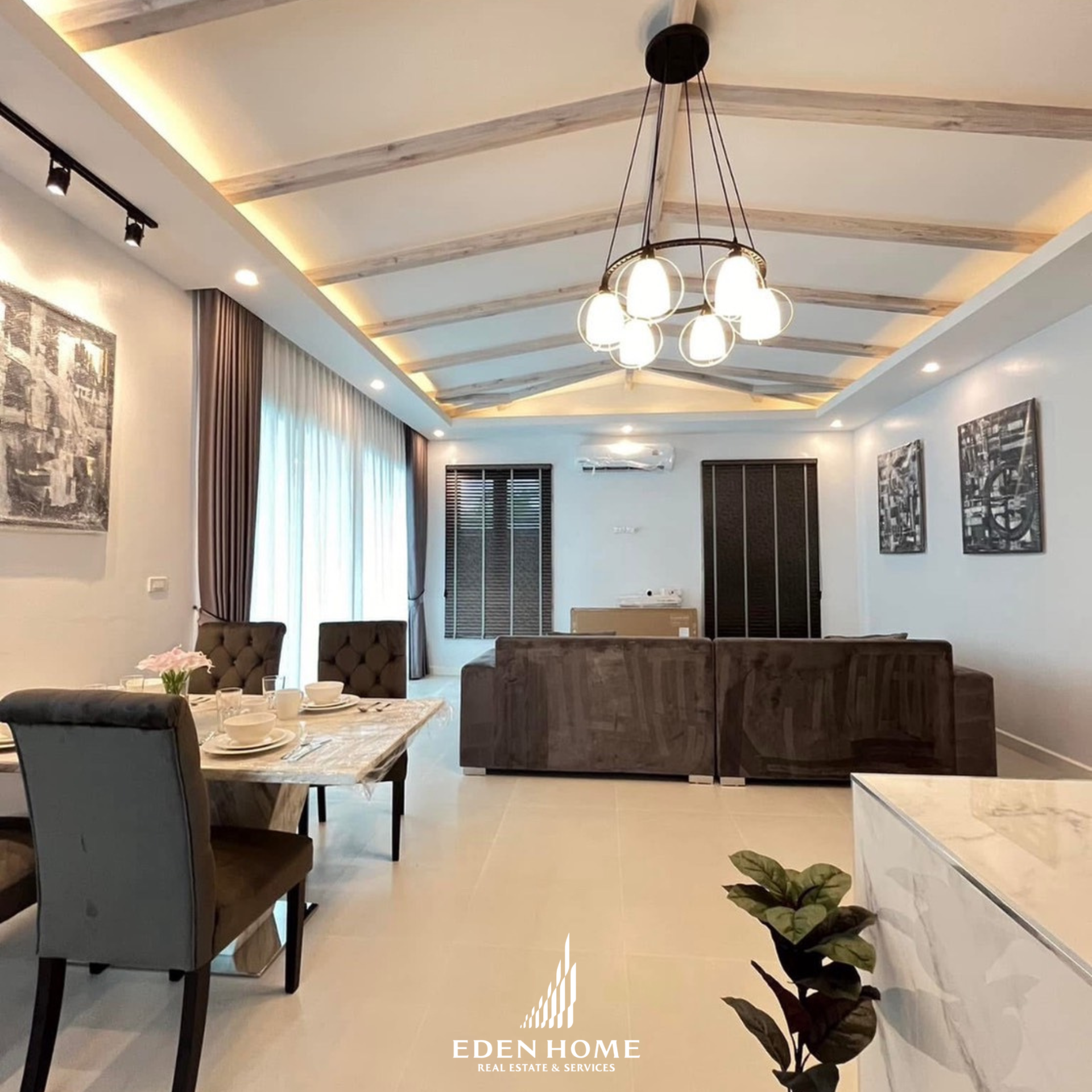 🏰 THE PEAK OF LUXURY | EXCLUSIVE POOL VILLA IN RAWAI ⛰️