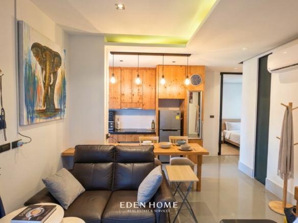 🌴 TROPICAL CONTEMPORARY RETREAT | NAI HARN – RAWAI 🌊