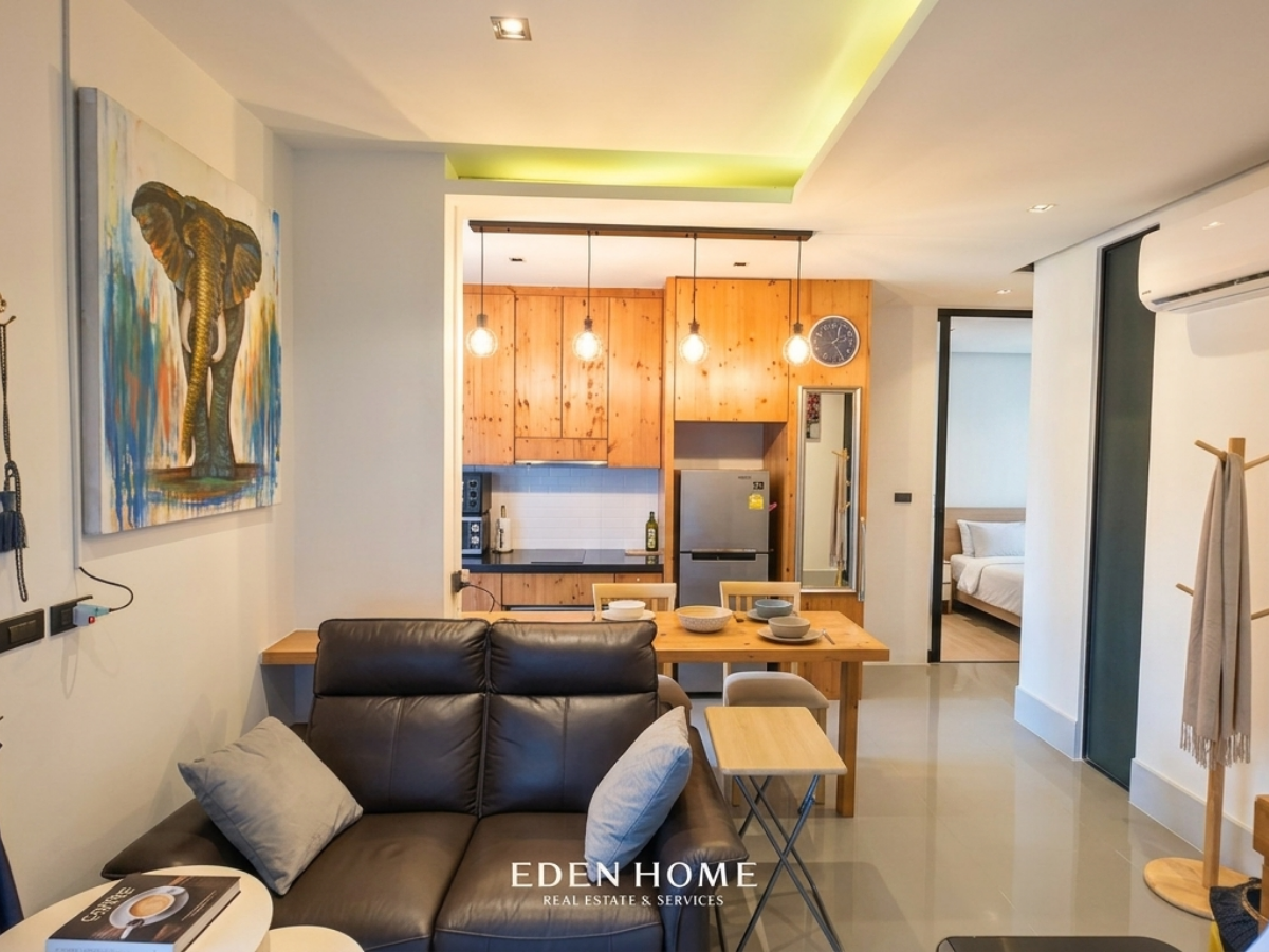 🌴 TROPICAL CONTEMPORARY RETREAT | NAI HARN – RAWAI 🌊
