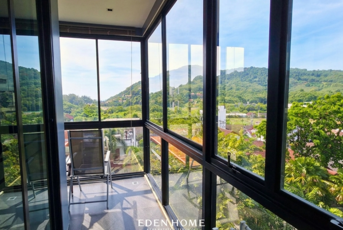 🌴 TROPICAL CONTEMPORARY RETREAT | NAI HARN – RAWAI 🌊